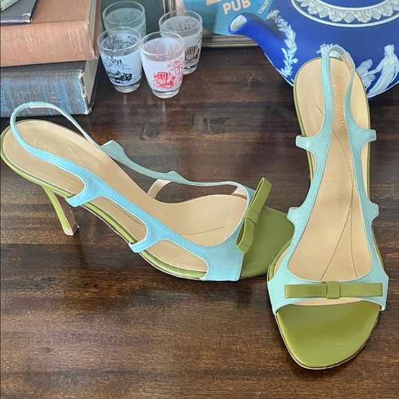 kate spade Shoes - Vintage 90s Kate Spade Heels